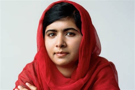 This! 18+ Facts About Malala Yousafzai Quotes Feminism! Discover malala ...