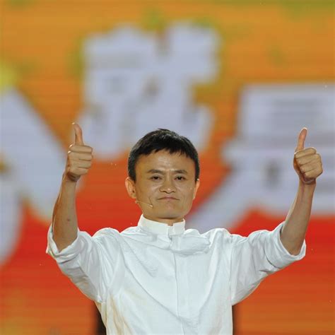 Alibaba founders give back with charitable trust worth US$3b | South China Morning Post