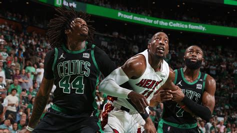 Heat vs. Celtics Odds, Expert Pick, Game 7 Prediction | NBA Playoffs ...