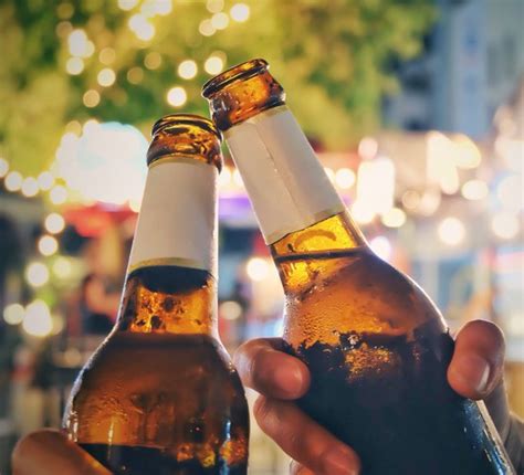 Is low-alcohol beer healthy? | BBC Good Food