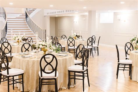 Venue Spotlight: The Kenmore Ballroom | Total Events, LLC