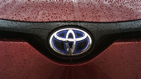 Toyota recall and deadly airbag risk: What to do if you drive one of t