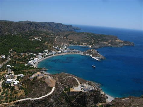 Kythira Island Ancestral, Greece Travel, Greek Islands, Landscapes, Coastline, Favorite Places ...