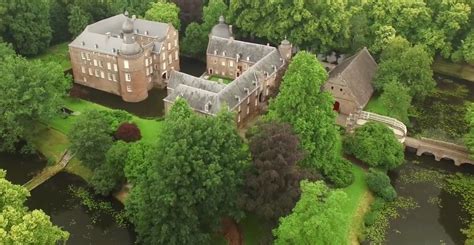 Video: Kasteel Well - Maasduinen Centraal