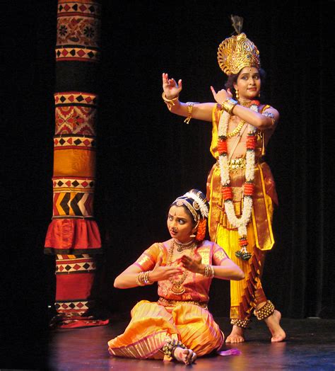 Kuchipudi: Classical Dance Form of Andhra Pradesh, India | Utsavpedia