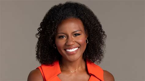 ABC News Names Janai Norman Anchor of Good Morning America Weekend – The Hollywood Reporter