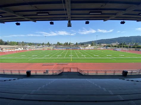 Sunset Stadium - AstroTurf