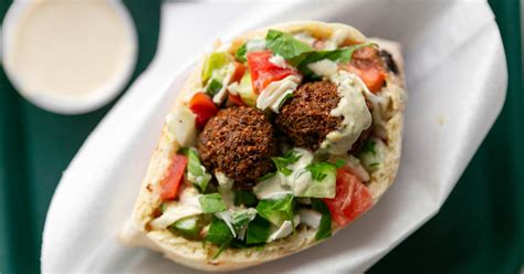 best falafel shawarma near me - YouRe Getting Better And Better Weblogs ...