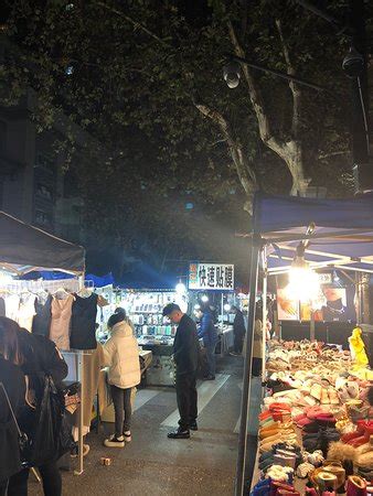 Wushan Night Market (Hangzhou) - 2020 All You Need to Know BEFORE You Go (with Photos) - Tripadvisor