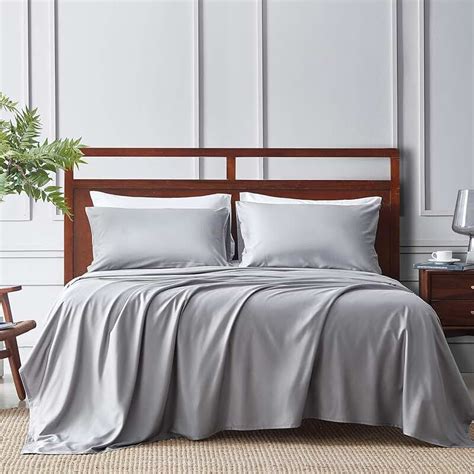 Amazon.ca: bamboo sheets queen