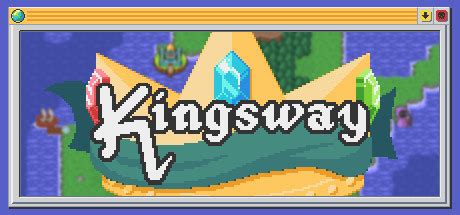 Kingsway on Steam