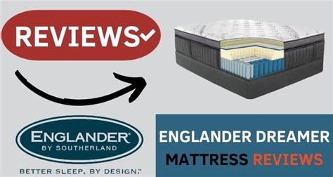 Englander Mattress Review And Best Alternative For 2024