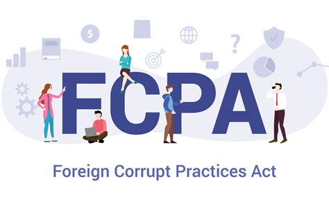 Daily Compliance News: The FCPA Year Edition - PubKGroup