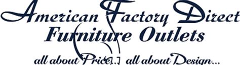 American Factory Direct Furniture - Covington, LA - Alignable