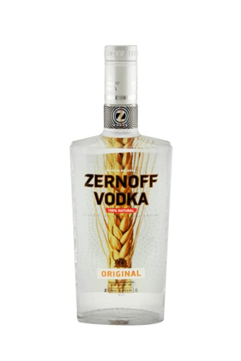 Mendeleev Vodka By ZERNOFF | The Best Vodka 2020 | Deluxe Wine & Spirits Co.