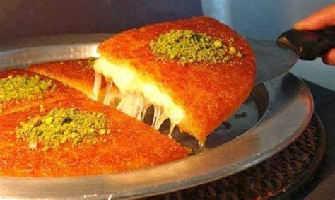 Food in Palestine | Go Palestine