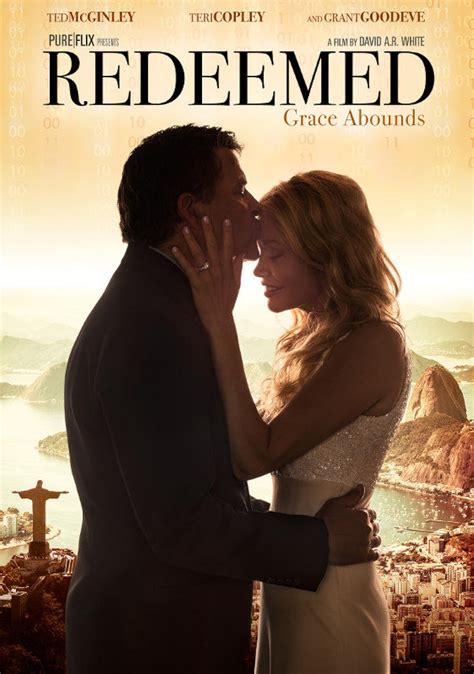 Redeemed (2014)