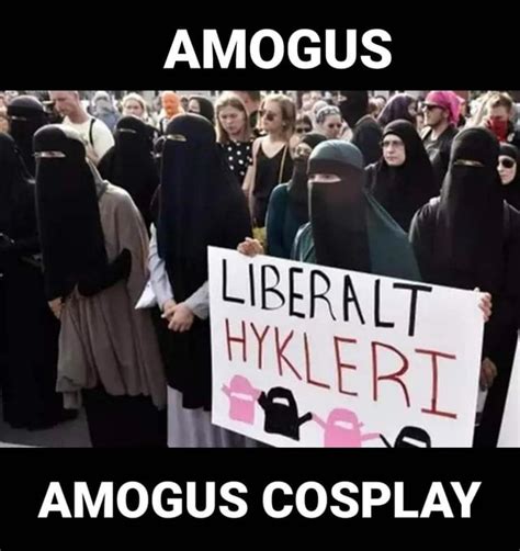 AMOGUS COSPLAY : r/KGBTR