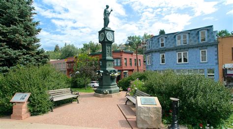 Top Hotels in Manitou Springs, CO from $119 | Expedia