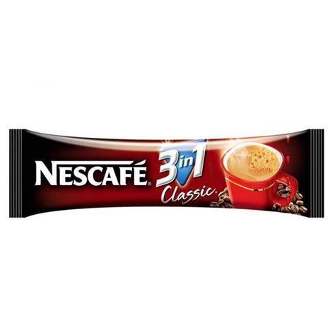 nescafe 3 in 1 - Jan Alsop