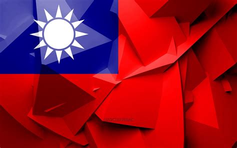 Taiwan Flag Wallpapers - Top Free Taiwan Flag Backgrounds - WallpaperAccess