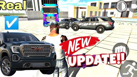 . all new cheat code !. police car and truck #newupdate . - YouTube