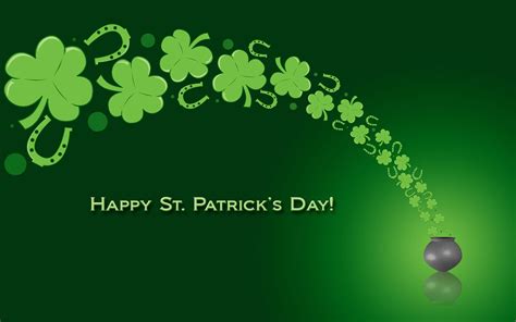 St Patricks Day Backgrounds Free - Wallpaper Cave