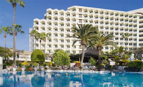 H10 Las Palmeras Hotel in Playa de las Americas, Tenerife | Holidays from £441pp | loveholidays