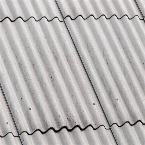 Asbestos Corrugated Roof Sheets 6'