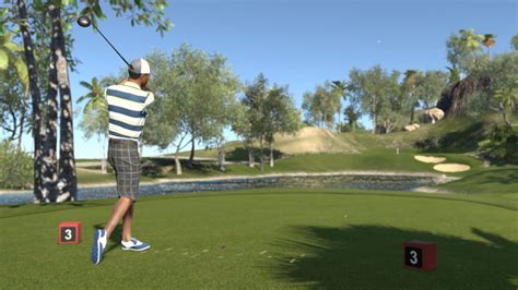 10 Best PC Golf Games When You Can't Make The Green - Gameranx