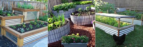 Garden bed designs - North Geelong Timber Supplies