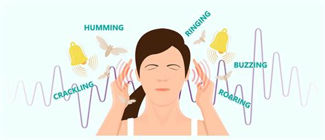 White Noise for Tinnitus: How to Cope with Ringing in Your Ears | Yogasleep