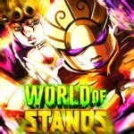 [1.6] World of Stands Stand & Spec Ranking Tier List (Community Rankings) - TierMaker