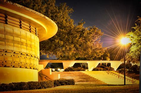 Florida Southern College in HDR | PanoTracks | Florida Photographer Steve Rogers | Panorama ...