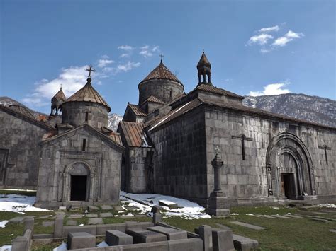 Top 15 Examples of Armenian Architecture - Architecture of Cities