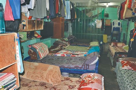 Prisoners in Nepal are living under ‘inhumane conditions’ says Office of the Attorney General