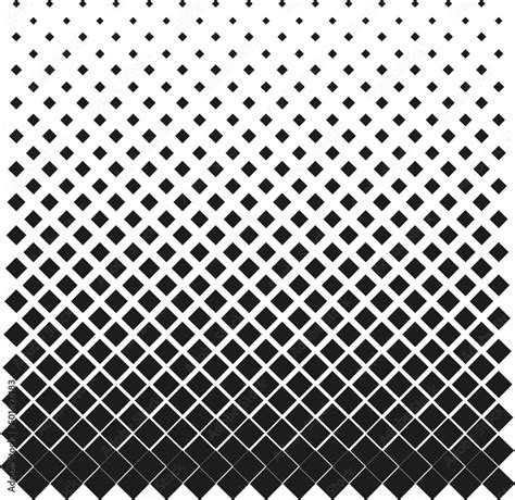 Black and white diamond pattern seamless pattern print background ...