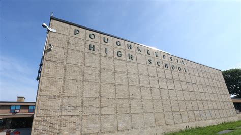 Poughkeepsie High School locked down for threat