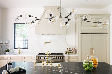 18 Marvelous Midcentury Modern Lighting Ideas