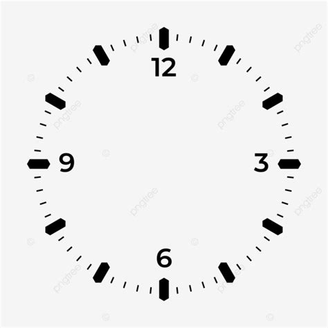 Watch Clock Numbers Vector And Transparent Image Donwload, Watch, Wall Clock, Clock Numbers PNG ...