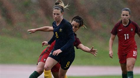 Matildas star Elise Kellond-Knight denied dream move to US team Seattle ...