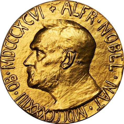 1936 NOBEL PEACE PRIZE SOLD FOR A RECORD BREAKING $1.16 MILLION | Coin buyers, Noble peace prize ...