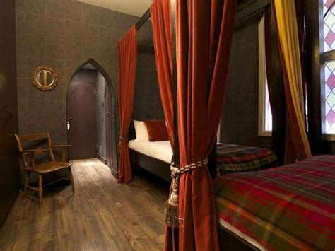 Harry Potter Themed Airbnbs and Hotels - The Travel Expert