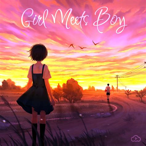 ‎Girl Meets Boy - Album by StreamCloud - Apple Music