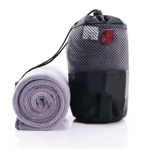 Home Cal Microfiber Gym Towel Fast Drying Sports Towel Fitness Workout Sweat Absorbent Towel for ...