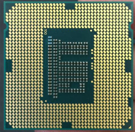 Купить Intel процессоров i5-3470t и5 3470 т процессор 35 вт разъем ...