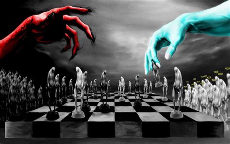 Cool Chess Wallpapers - Wallpaper Cave