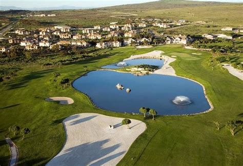 Langebaan Country Estate Golf Club - All You Need to Know BEFORE You Go - Updated 2020 (South ...