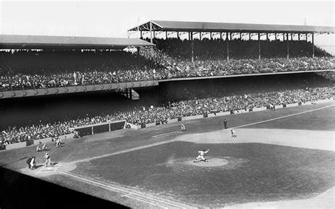 The Ballparks: Griffith Stadium—This Great Game