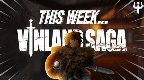 NEW OPEN WORLD VINLAND SAGA GAME RELEASES THIS WEEK! (Roblox) - Vinland Angel - YouTube